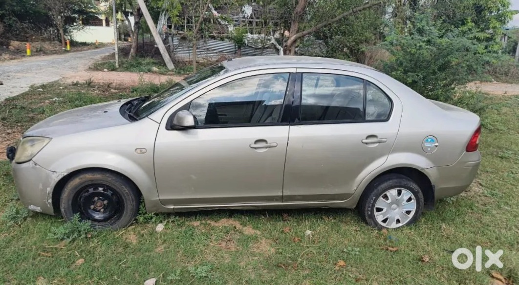 Ford Fiesta Urgent Sale