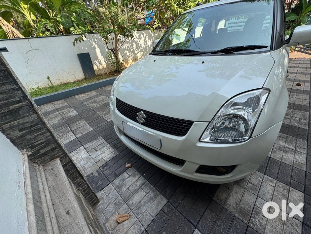 Maruti Swift 2025 Diesel