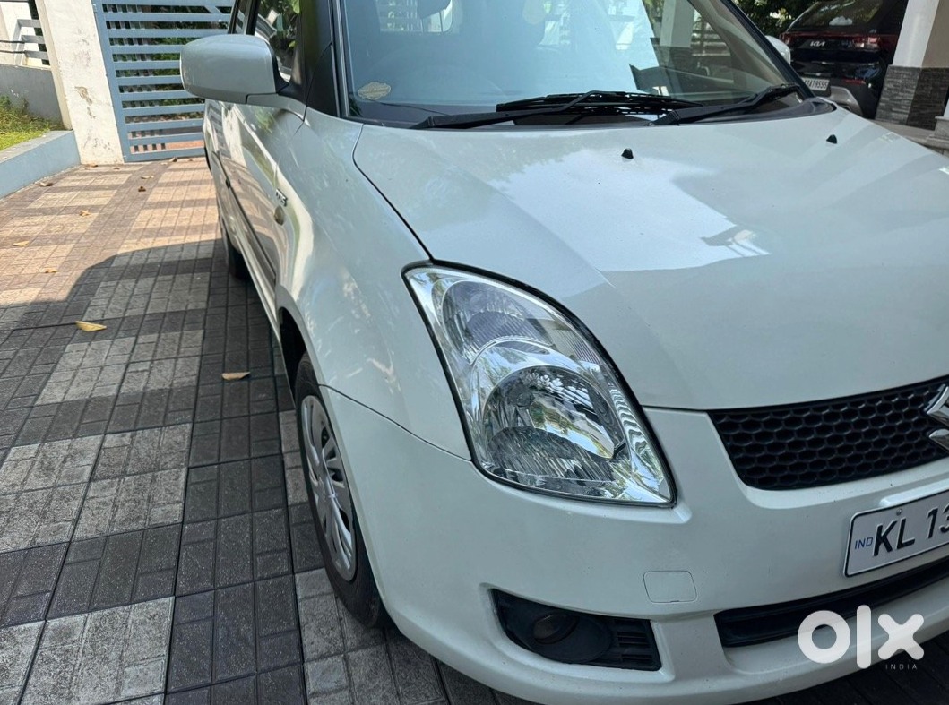 Maruti Swift 2025 Diesel