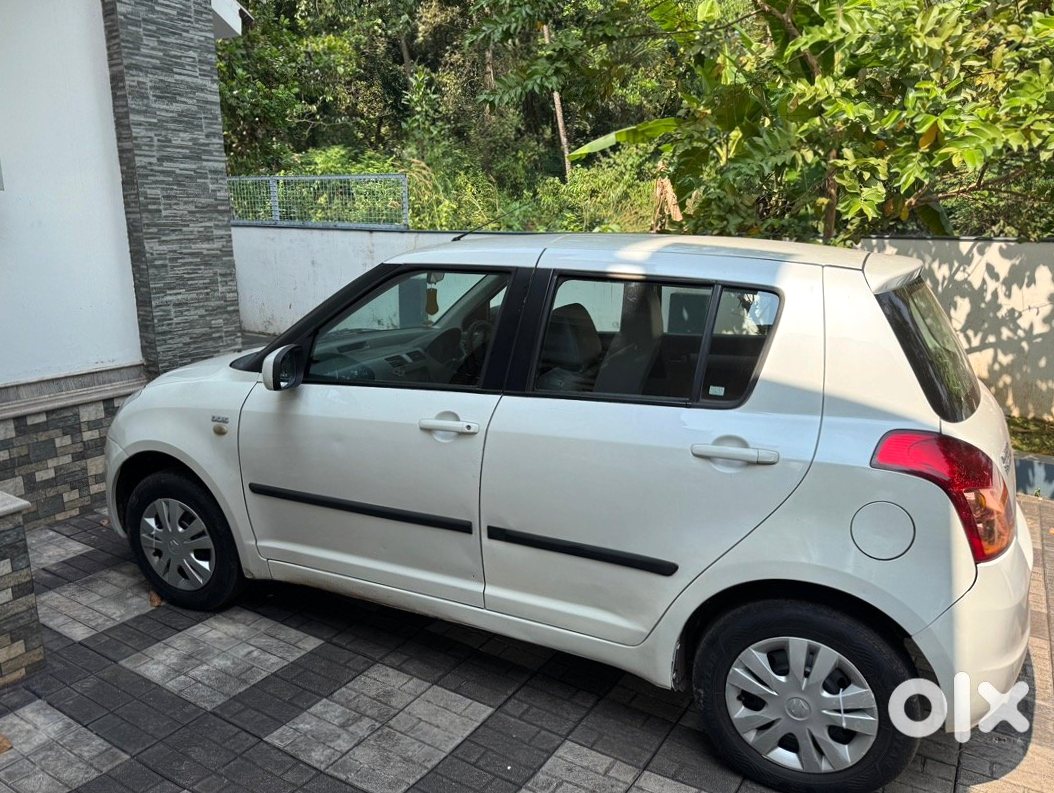 Maruti Swift 2025 Diesel