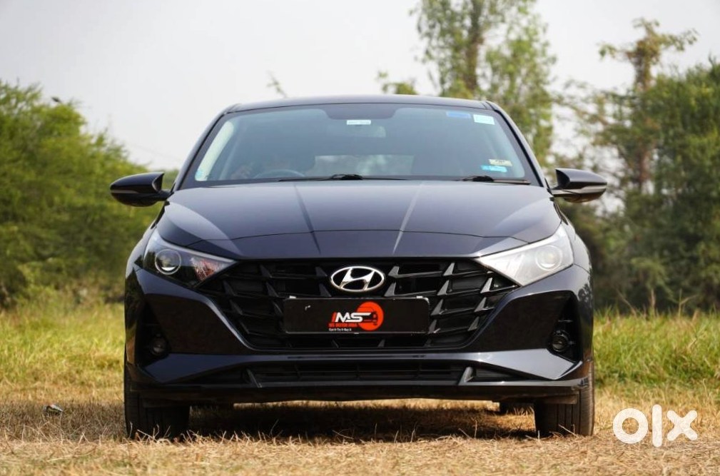 2019 Hyundai I20 | Petrol | Single Owner