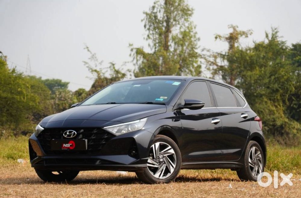 2019 Hyundai I20 | Petrol | Single Owner