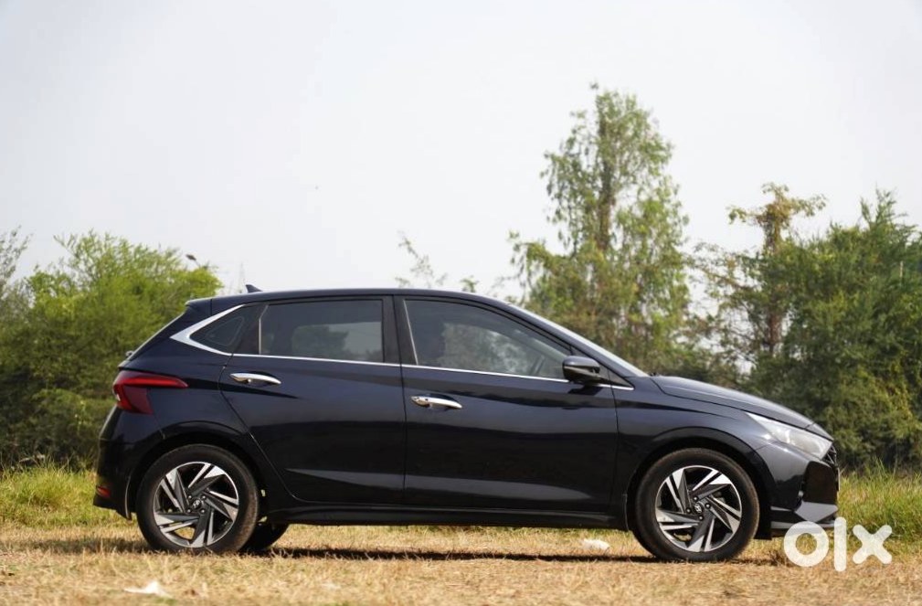 2019 Hyundai I20 | Petrol | Single Owner