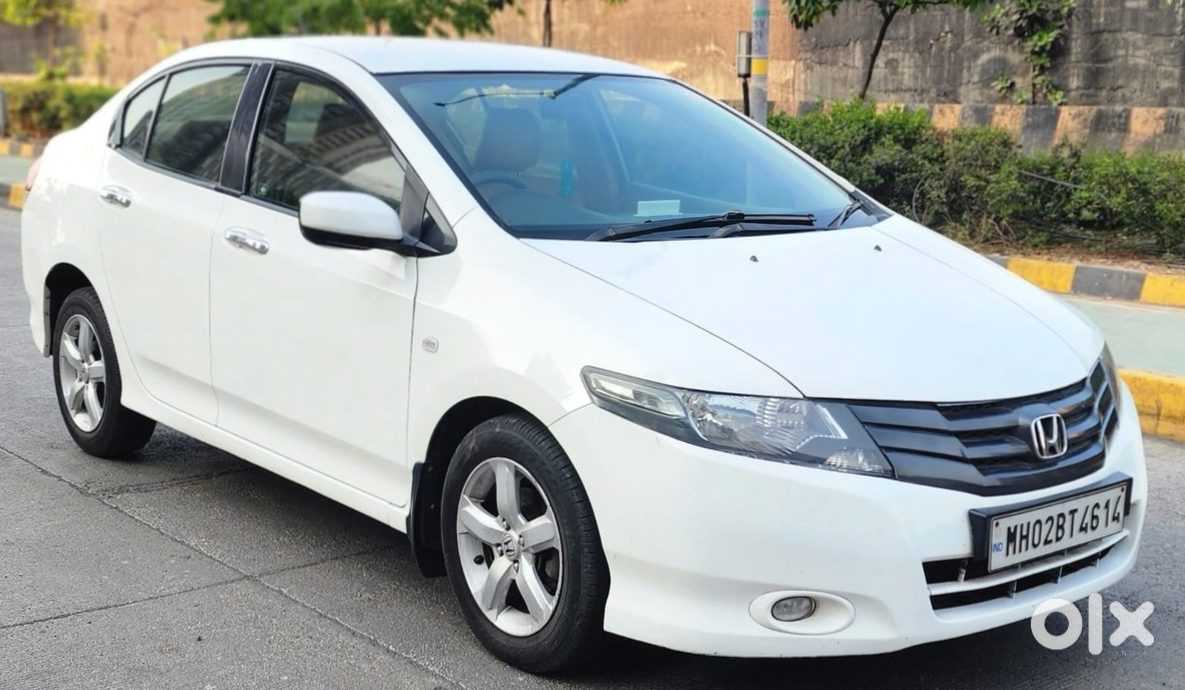 Honda City 2015 - Going Abroad