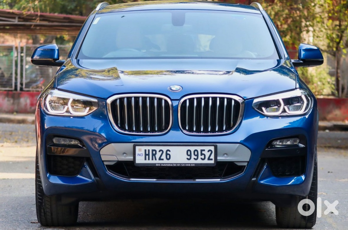 Bmw X4 2020 - Premium Suv