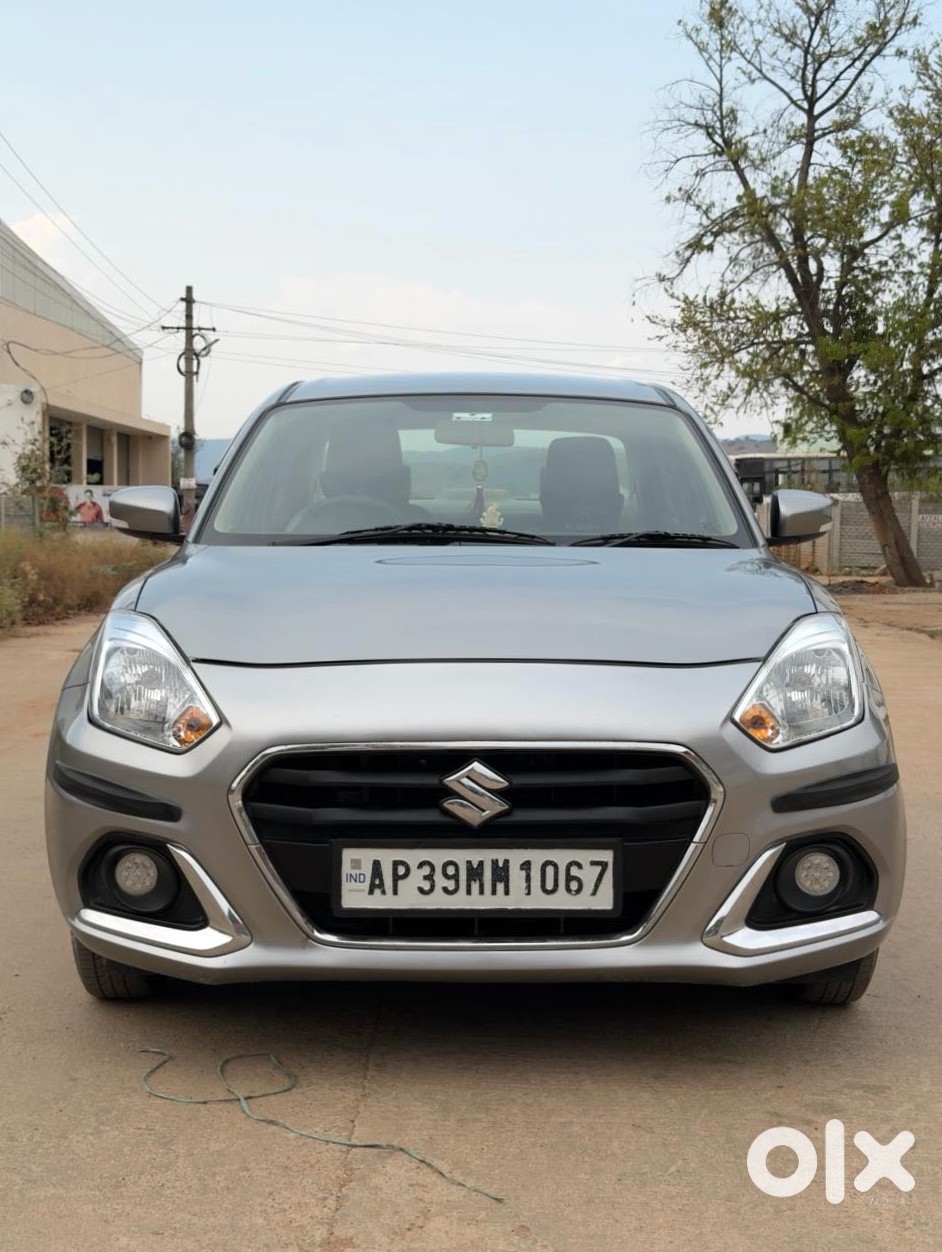 Urgent Need To Sell - 2010 Swift Dzire Automatic