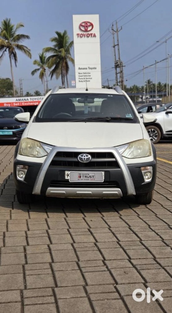 Ford Ecosport 2020 Petrol Manual