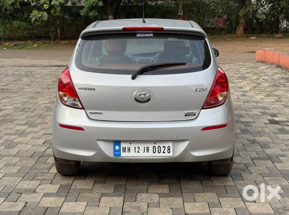 2024 Hyundai I20