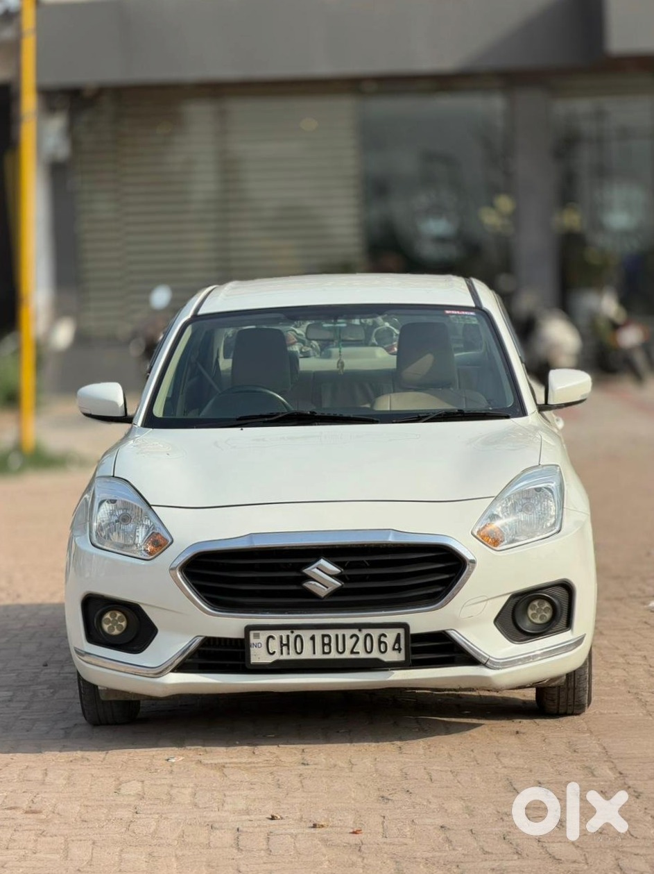 2023 Maruti Suzuki Dzire - Fresh Condition