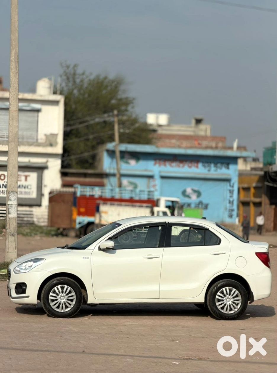 2023 Maruti Suzuki Dzire - Fresh Condition