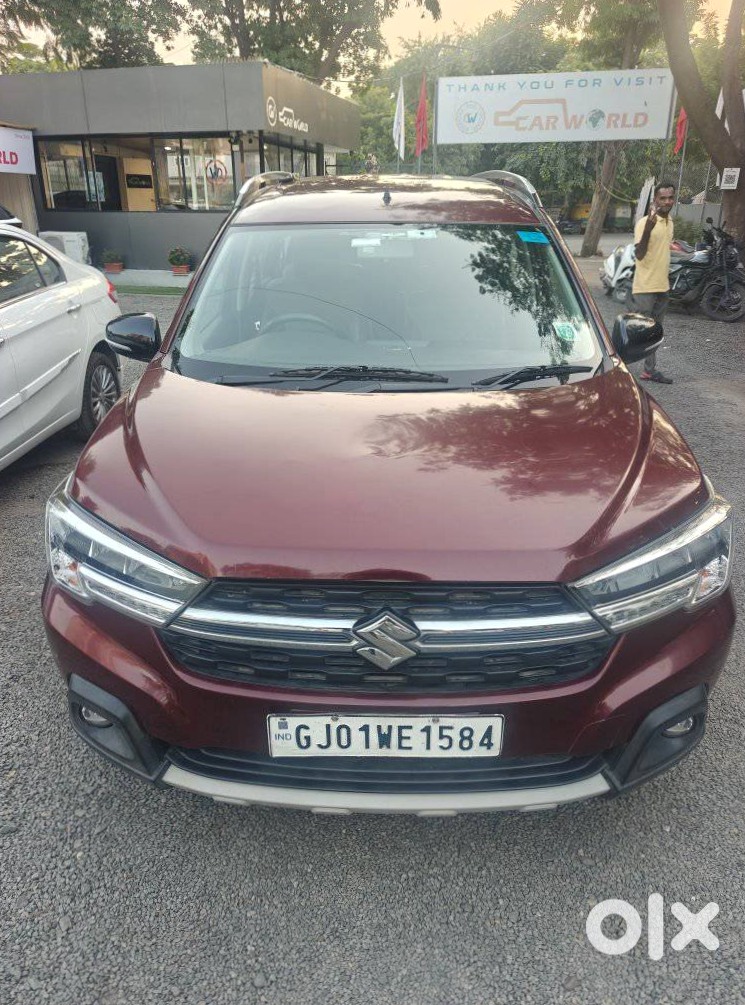 Maruti Suzuki Xl6 - 2021 Petrol