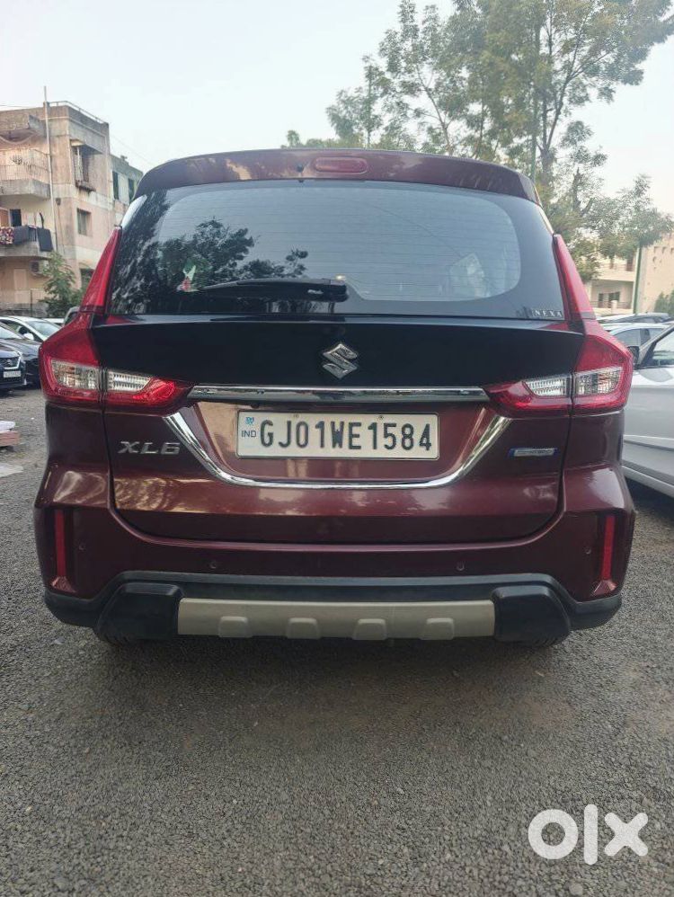 Maruti Suzuki Xl6 - 2021 Petrol