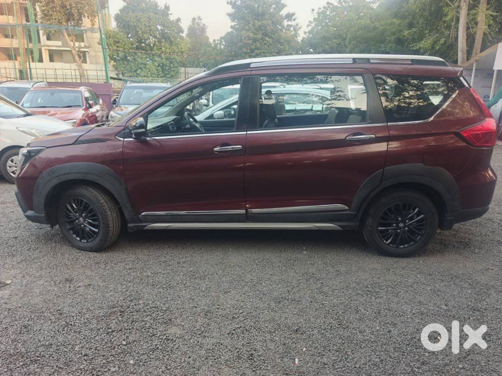 Maruti Suzuki Xl6 - 2021 Petrol