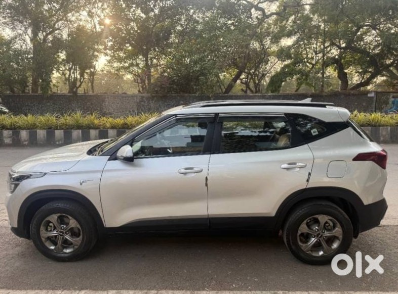 2023 Kia Seltos Electric - Brand New Feel