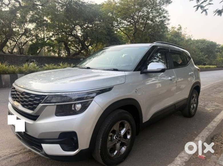 2023 Kia Seltos Electric - Brand New Feel