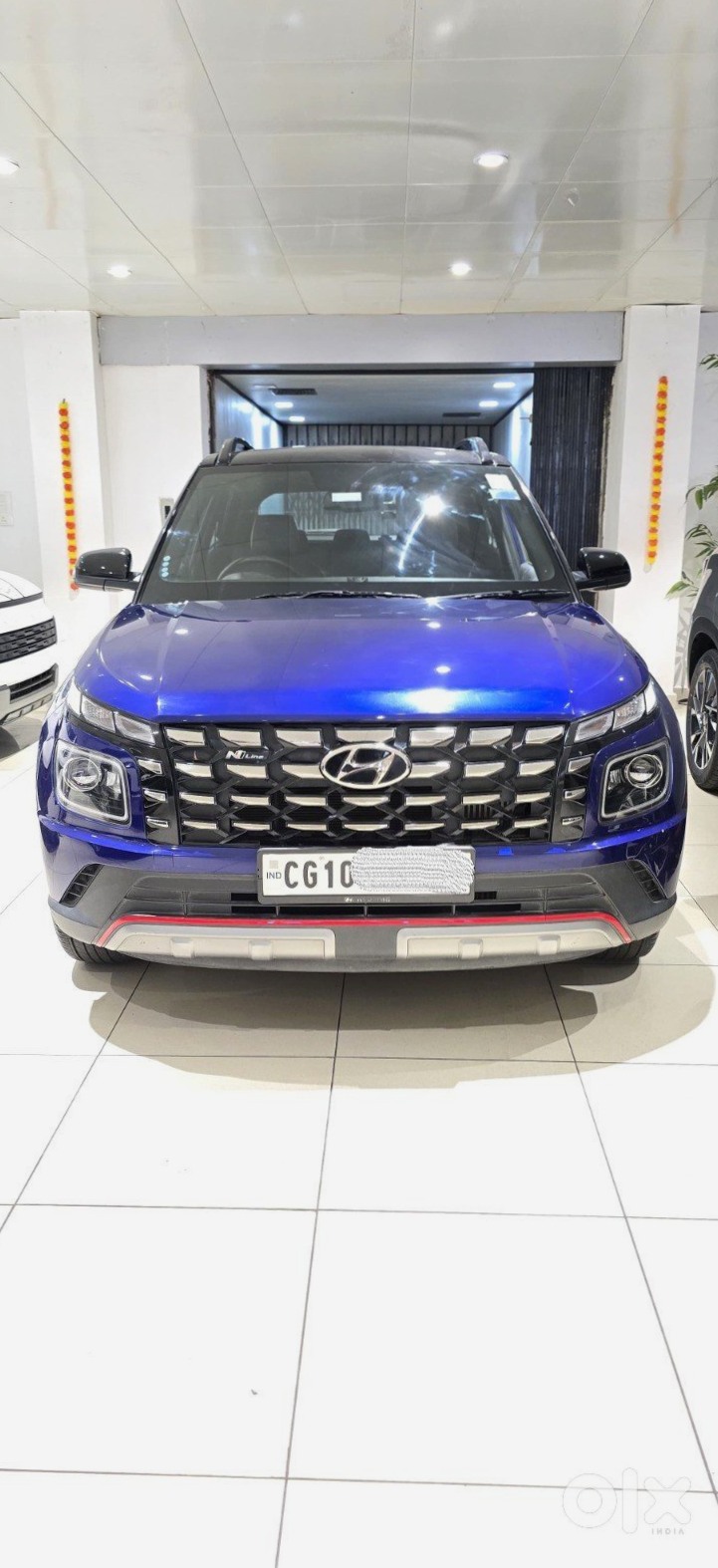 2023 Hyundai Venue N Line - Premium Condition
