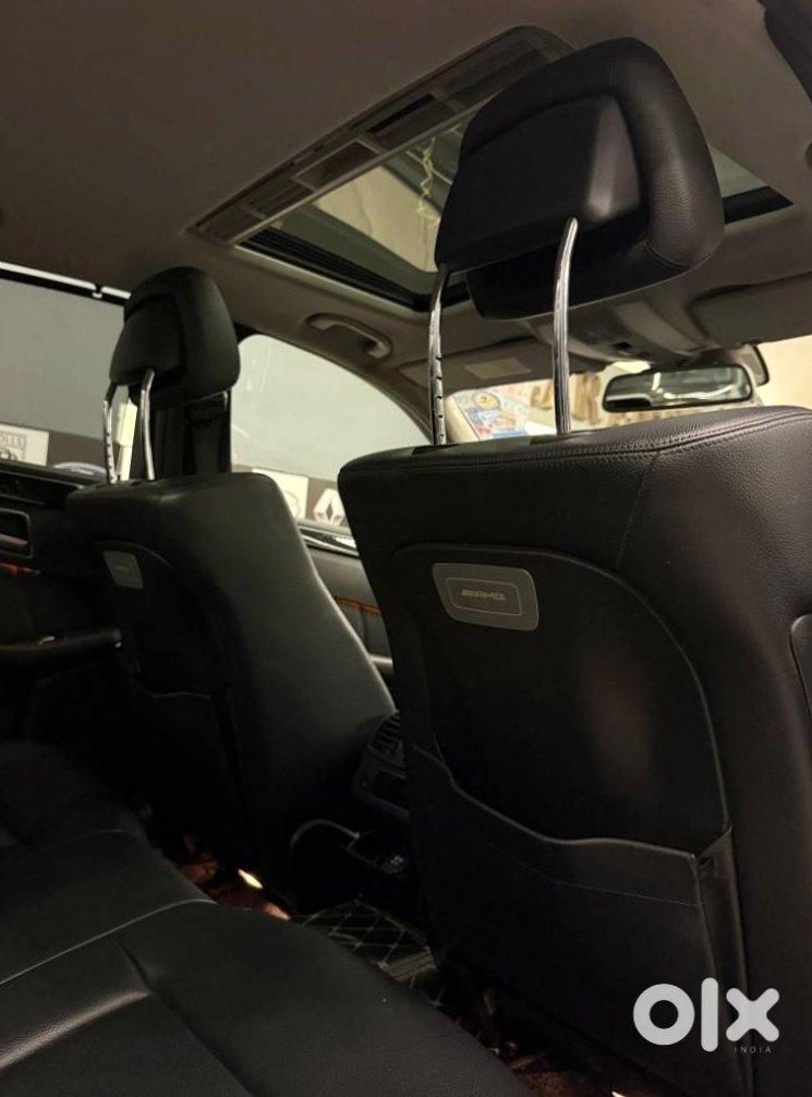 2018 Mercedes-benz E-class Diesel