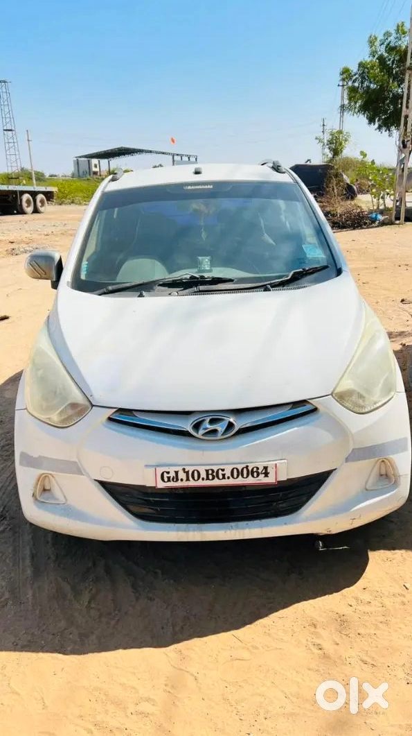 Hyundai Eon 2020 Petrol