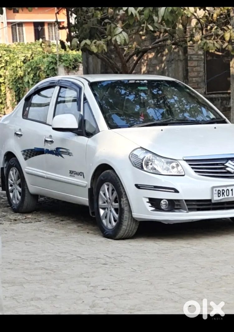 Maruti Sx4 2013 Diesel - Cheap!