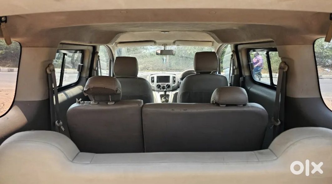 Ashok Leyland Stile Cng - Commercial Ready