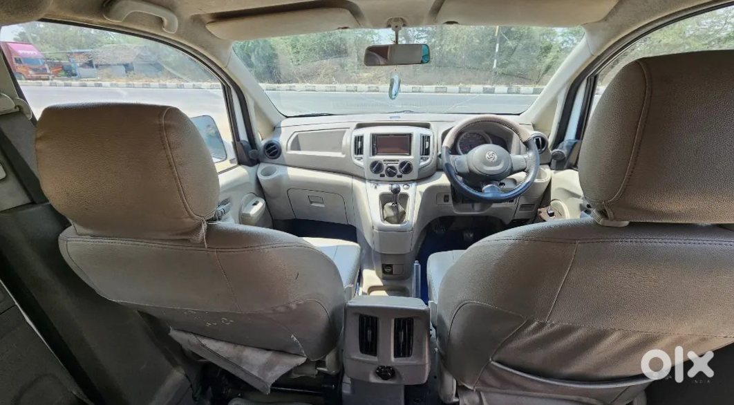 Ashok Leyland Stile Cng - Commercial Ready