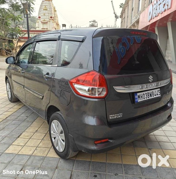 2013 Maruti Ertiga - Family Car
