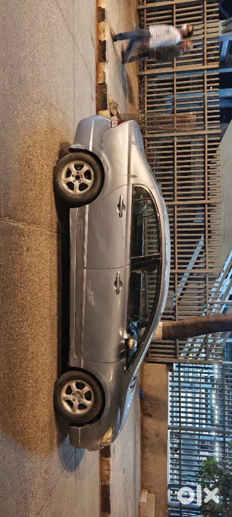 Honda Civic Petrol Single Owner