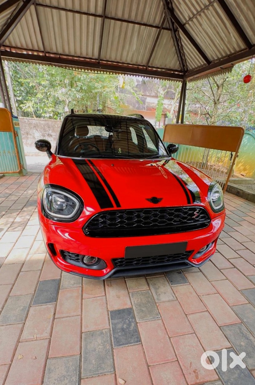 Mini Cooper Countryman 2019 Going Abroad Urgent Sale