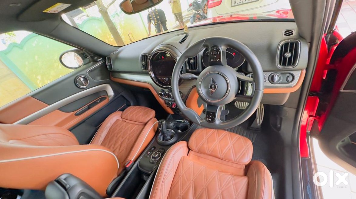 Mini Cooper Countryman 2019 Going Abroad Urgent Sale