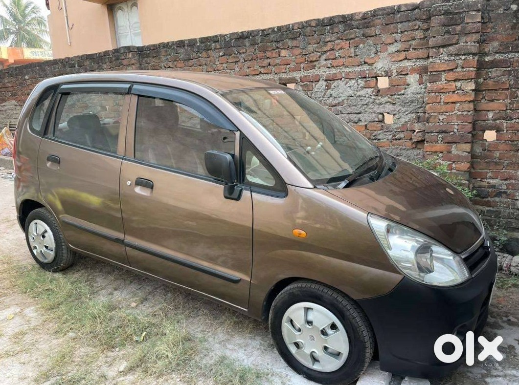 Maruti Zen Estilo Old Model