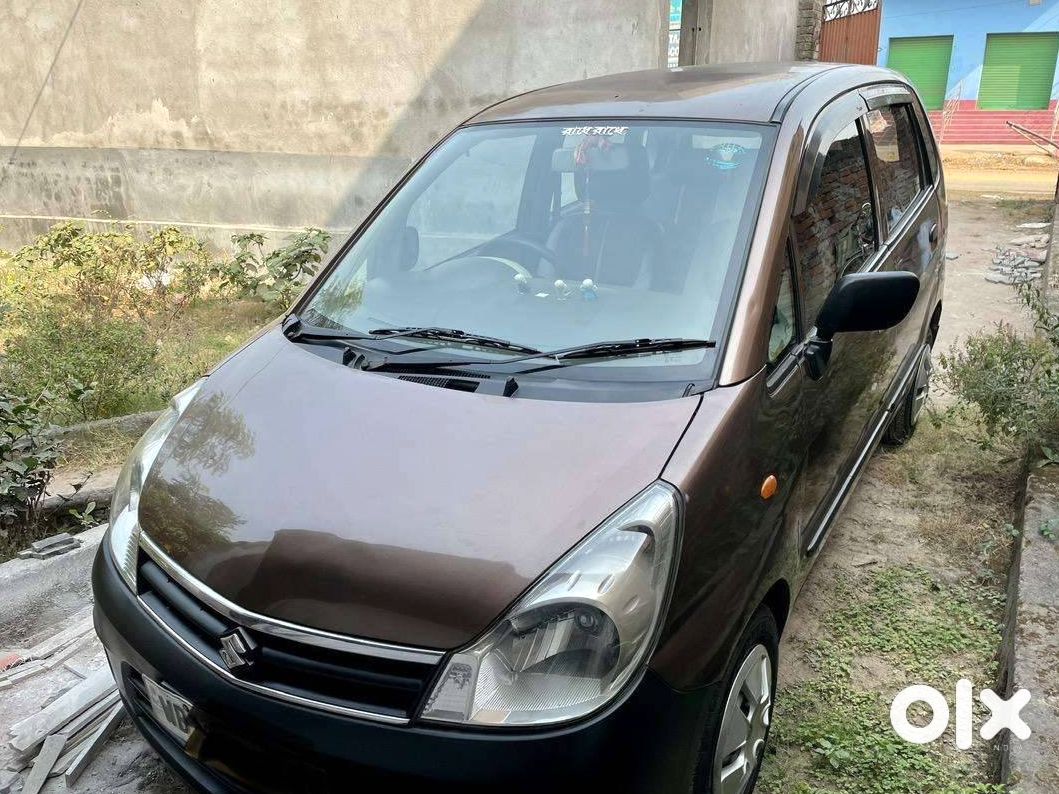 Maruti Zen Estilo Old Model