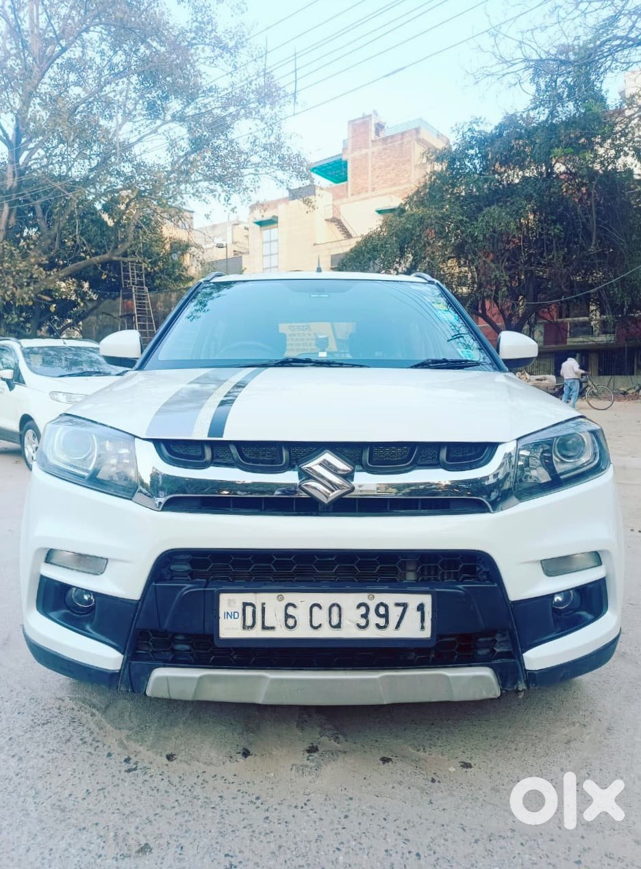 Brand New Maruti Swift 2025