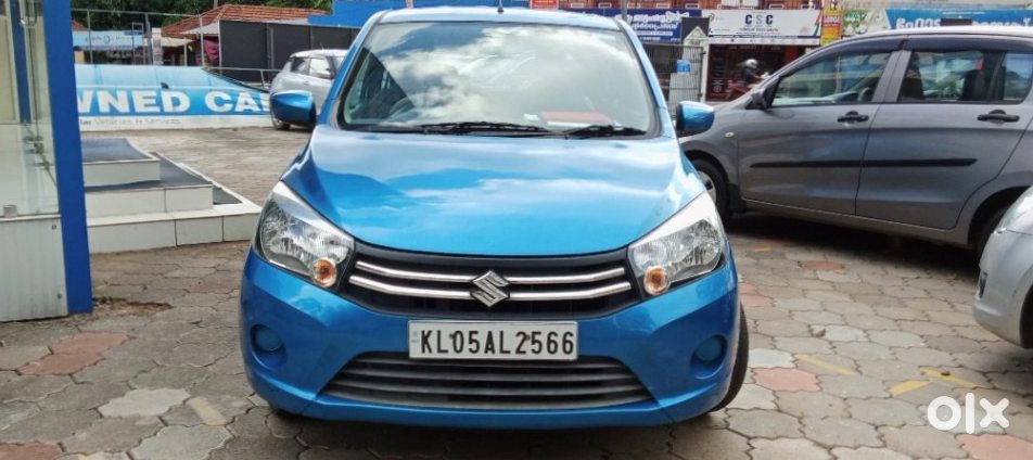 Maruti Celerio 2016 Diesel - Good Value
