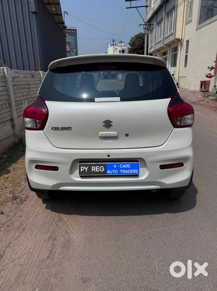 Maruti Celerio 2016 Diesel - Good Value