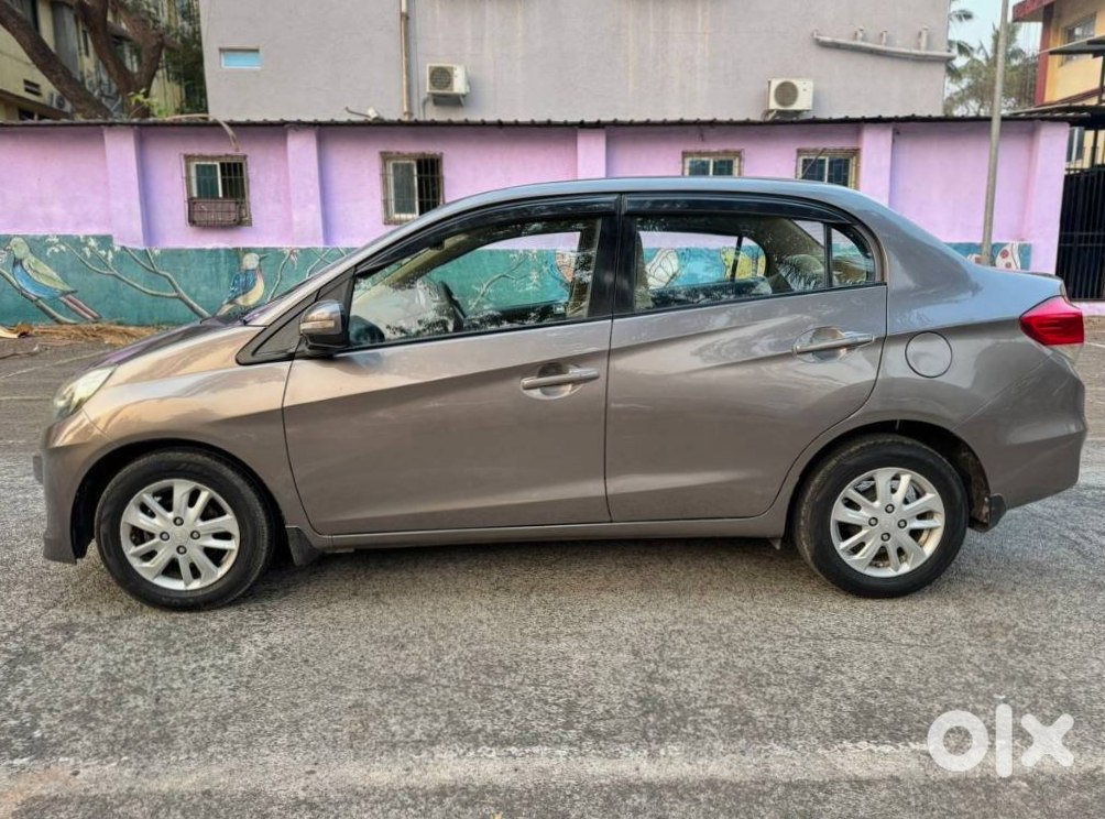 Honda Amaze 2017 | First Owner