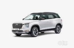 2023 Hyundai Alcazar - Excellent Condition