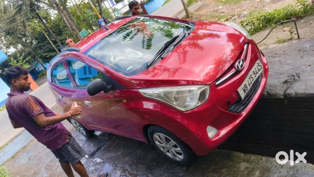 2013 Hyundai Eon - Good Condition