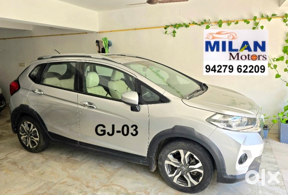 Honda Wr-v 2022 Diesel