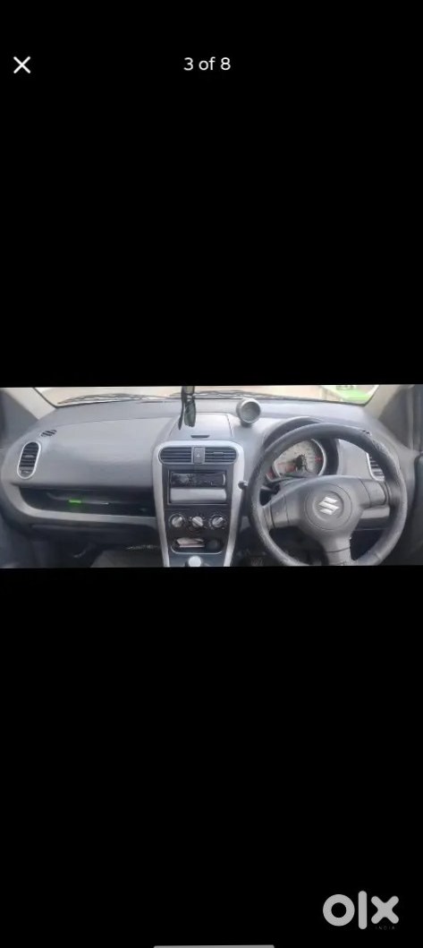 Maruti Suzuki Ritz For Sale