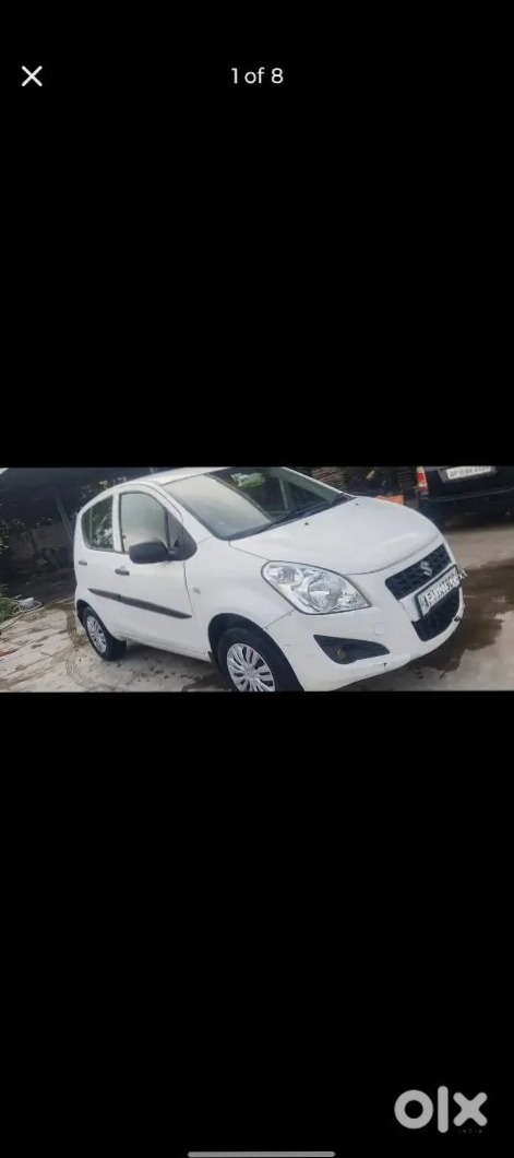 Maruti Suzuki Ritz For Sale