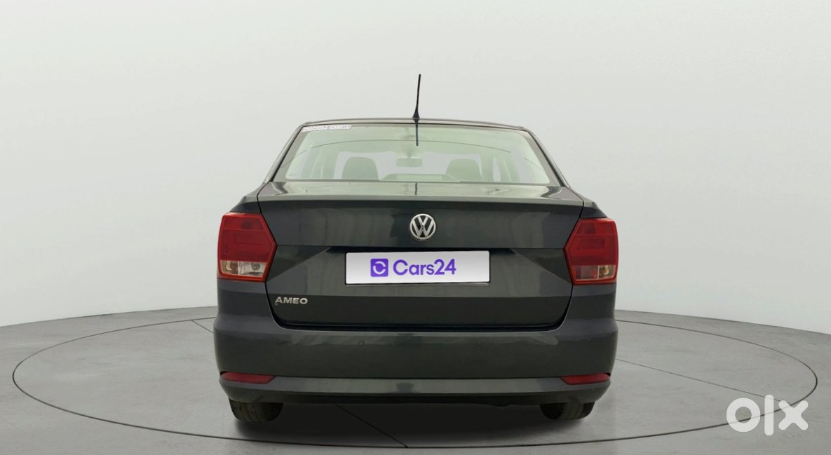 Volkswagen Ameo For Sale