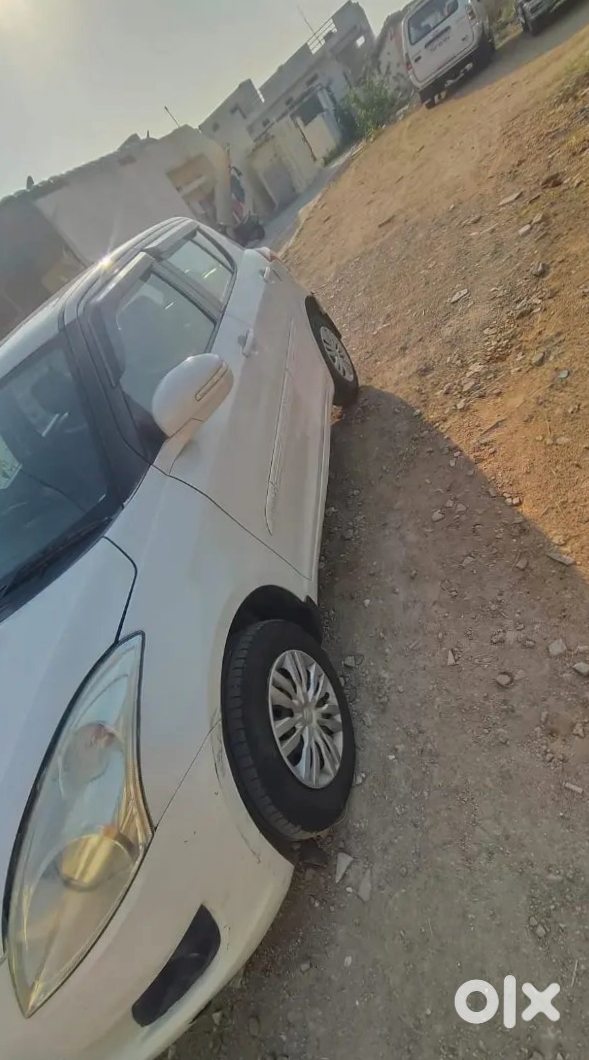 2015 Maruti Swift Diesel - Going Abroad