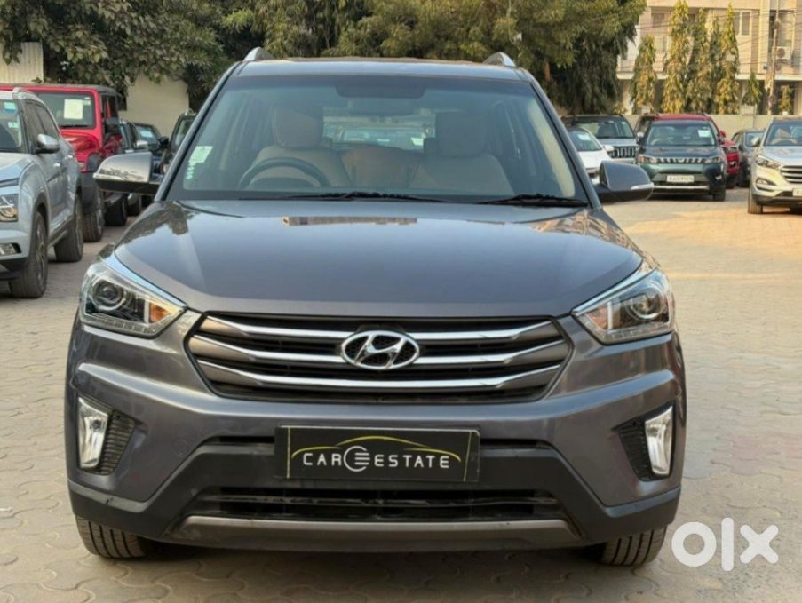 2011 Hyundai Creta | Manual | Jp Nagar