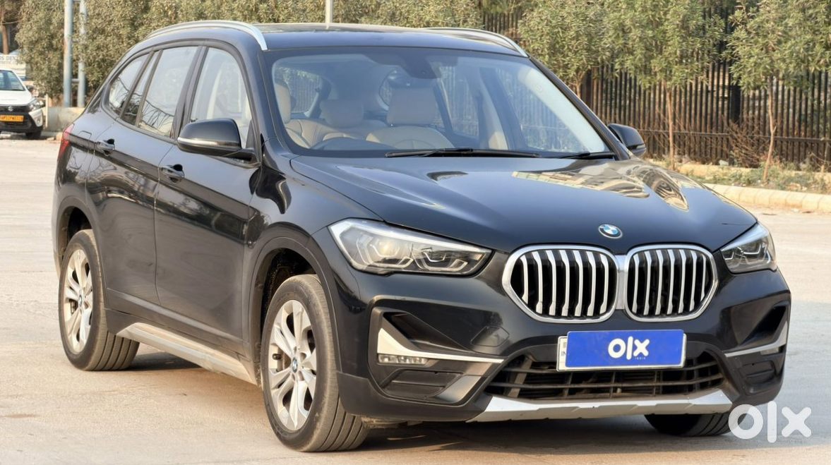 Bmw X1 2019 | Premium Automatic Cng