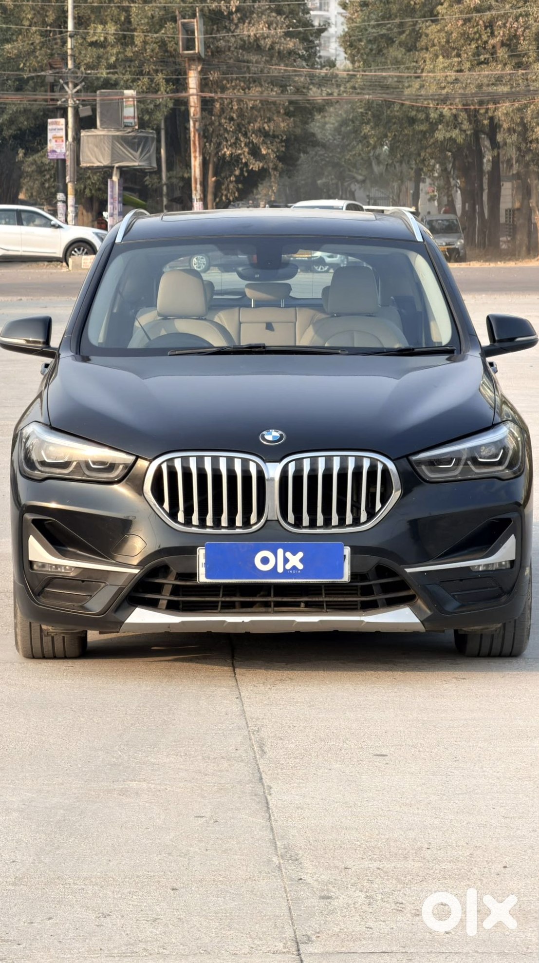 Bmw X1 2019 | Premium Automatic Cng