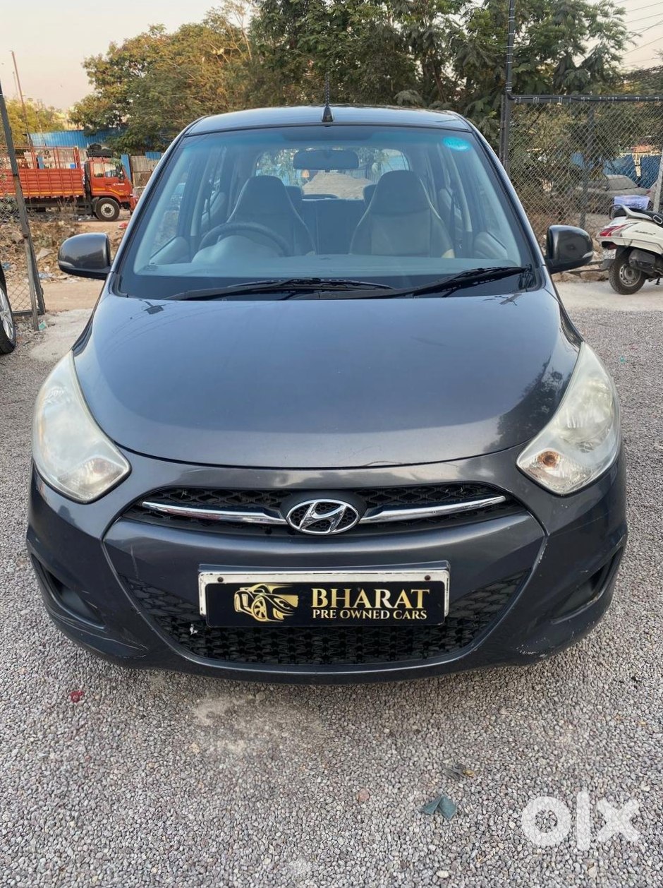 2022 Hyundai I10 Diesel