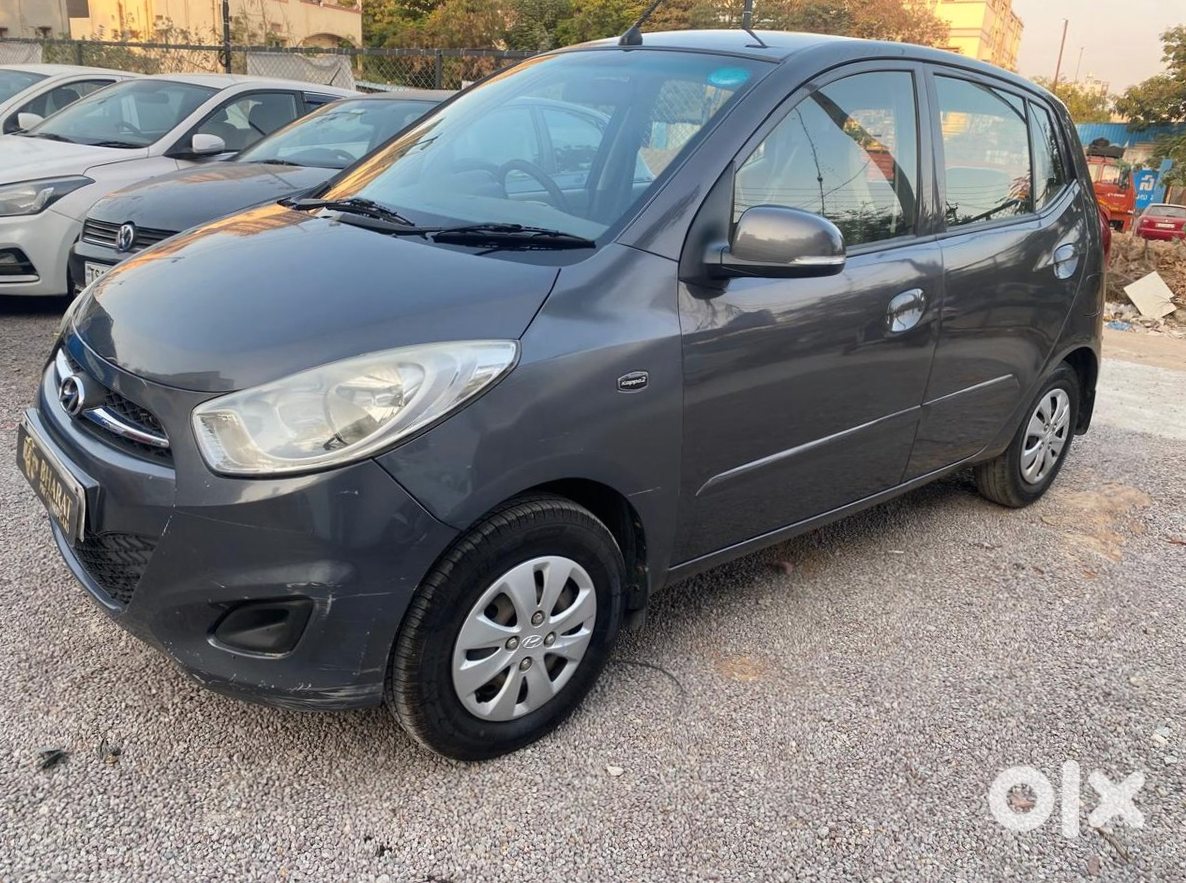 2022 Hyundai I10 Diesel