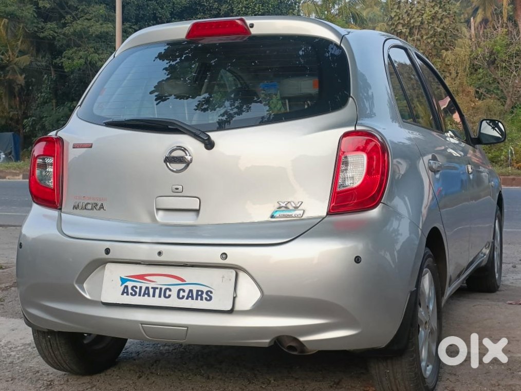 Selling Quick - Nissan Micra Diesel
