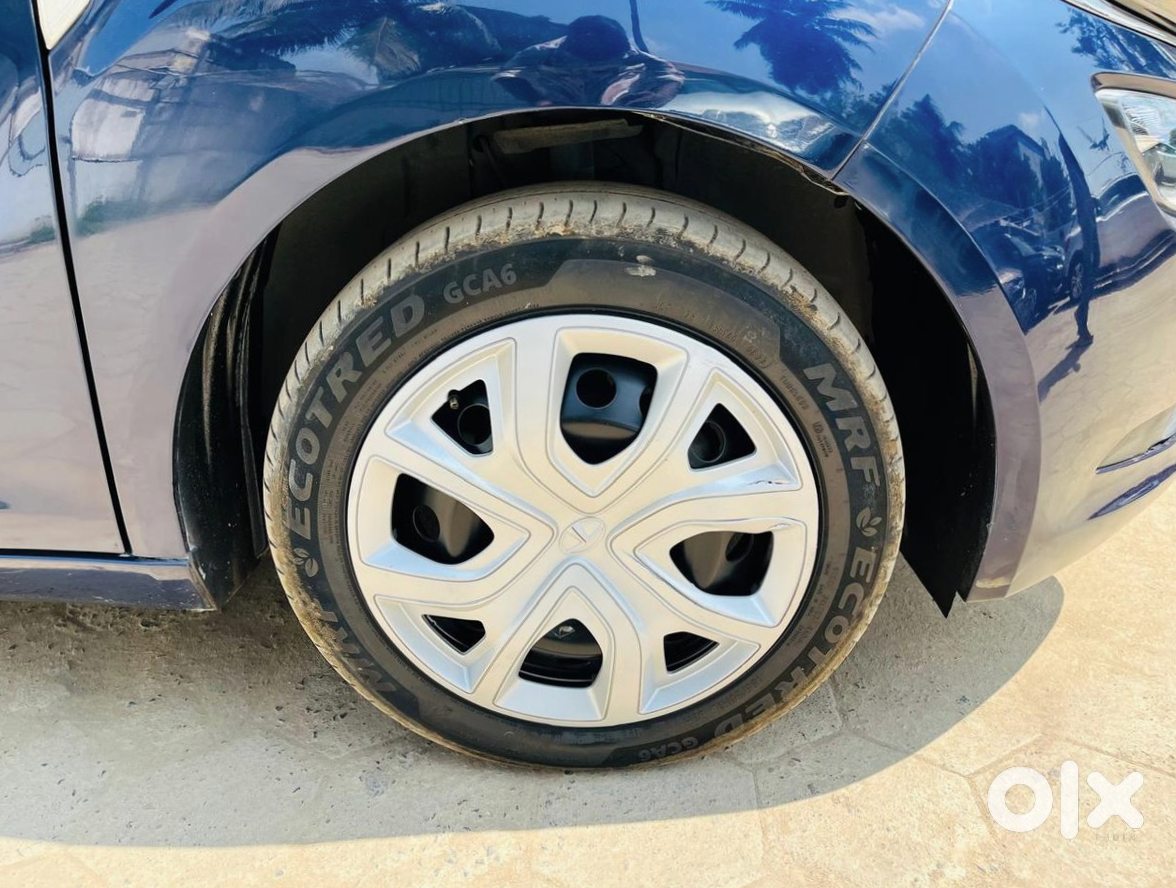 Tata Altroz 2024 - Practically New