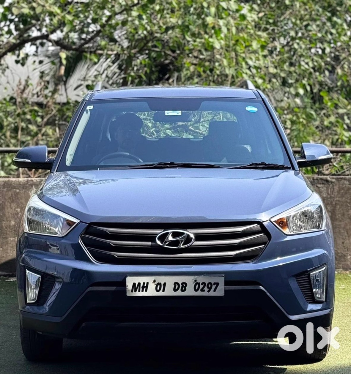 Hyundai Creta 2020 | Manual | Frist Owner